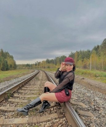 Светлана